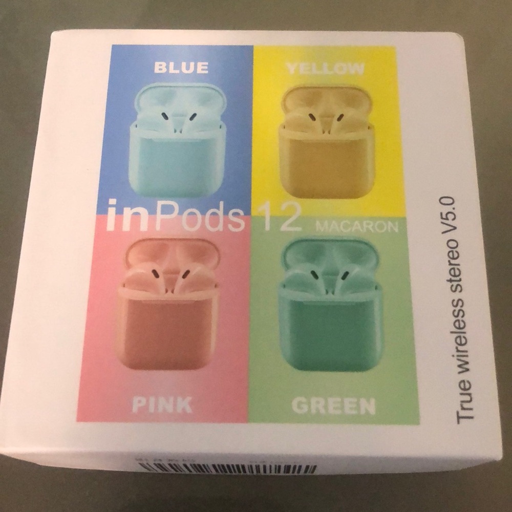 Airpods